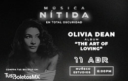 Música Nítida: Olivia Dean 