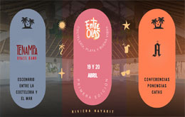 Entre Olas - Riviera  Nayarit