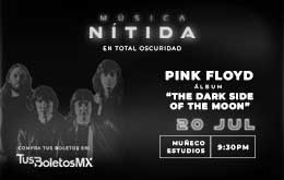 Música Nítida: Pink Floyd