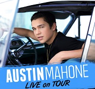 Austin Mahone