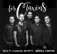 Los Claxons