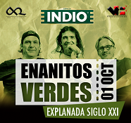 Enanitos Verdes