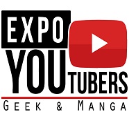 Expo Youtubers