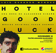 Hotel Good Luck