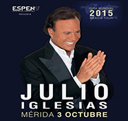 Julio Iglesias