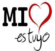 Mi corazón es tuyo