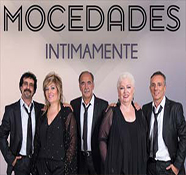 Mocedades