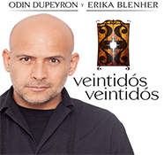 Odin Dupeyron