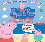 Peppa Pig