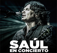 Saúl Hernández