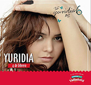 Yuridia