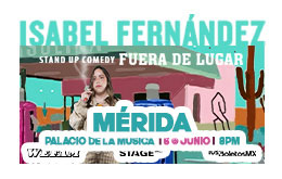 Isabel Fernández 