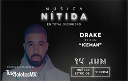 Música Nítida: Drake 
