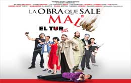 La Obra que Sale Mal