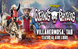 Cuernos Chuecos en Villahermosa