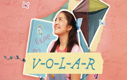 V-O-L-A-R - Mérida