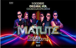 Matute - Orizaba