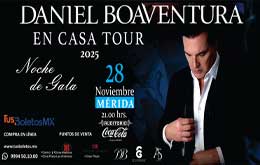Daniel Boaventura