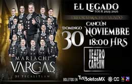 Mariachi Vargas de Tecalitlán: