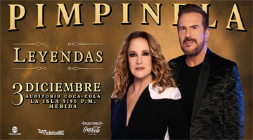 Pimpinela: 