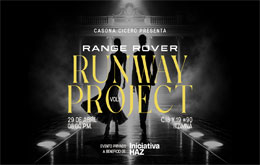 THE RUNWAY PROJECT - Mérida
