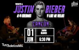 Tributo a Justin Bieber