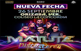 Matute - Orizaba
