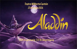 Colegio Senda presenta: 