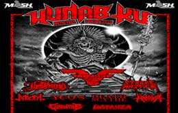 Hunab Ku: