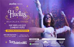 Rescatines presenta: 